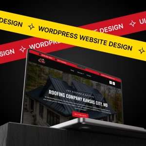 Website Design & Development