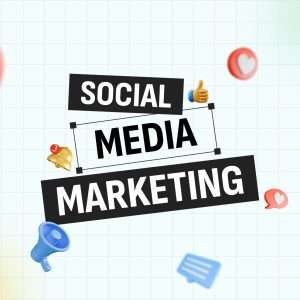 Social Media Marketing Services