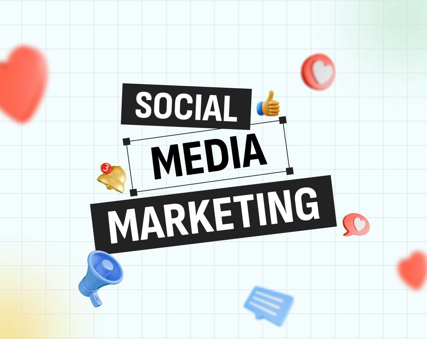 Social Media Marketing Services