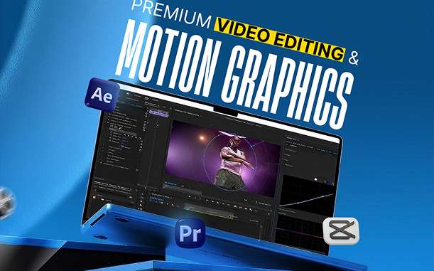 Motion Graphics