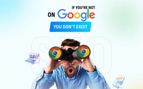Search Engine Optimization